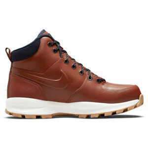 Obuv Nike  Manoa Leather SE