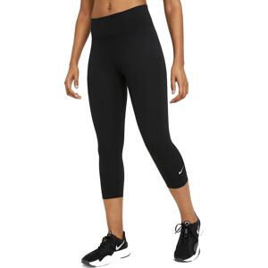 Legíny Nike  One Women s Mid-Rise Capri Leggings