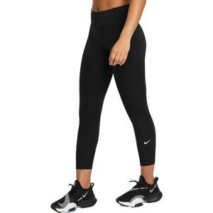 Legíny Nike  One Women s Mid-Rise Crop Leggings