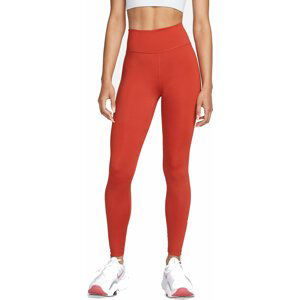 Legíny Nike W NK DRY ONE MR TIGHT