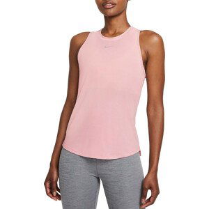 Tielko Nike  Dri-FIT One Luxe Women s Standard Fit Tank