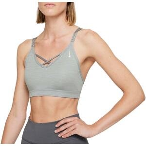 Podprsenka Nike  Yoga Dri-FIT Indy Women’s Light-Support Padded Strappy Sports Bra