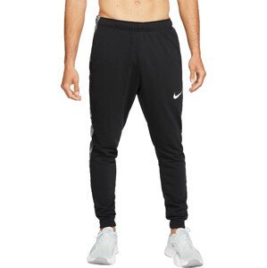 Nohavice Nike  Dri-FIT Men s Tapered Camo Training Pants