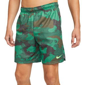 Šortky Nike  Dri-FIT Men s Camo Training Shorts