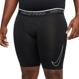 Šortky Nike  Pro Dri-FIT Men s Long Shorts