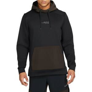 Mikina s kapucňou Nike  Dri-FIT Men s Fleece Pullover Training Hoodie
