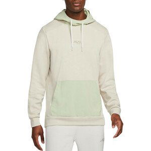 Mikina s kapucňou Nike  Dri-FIT Men s Fleece Pullover Training Hoodie