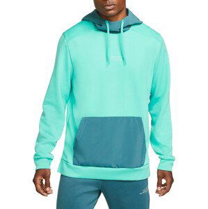 Mikina s kapucňou Nike  Dri-FIT Men s Fleece Pullover Training Hoodie