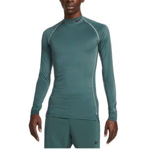 Tričko s dlhým rukávom Nike  Pro Dri-FIT Men s Tight Fit Long-Sleeve Top