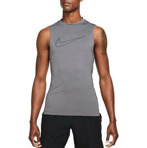 Tielko Nike  Pro Dri-FIT Men s Tight Fit Sleeveless Top