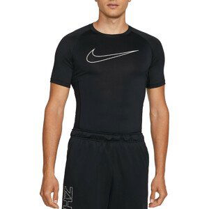 Tričko Nike  Pro Dri-FIT Men s Tight Fit Short-Sleeve Top