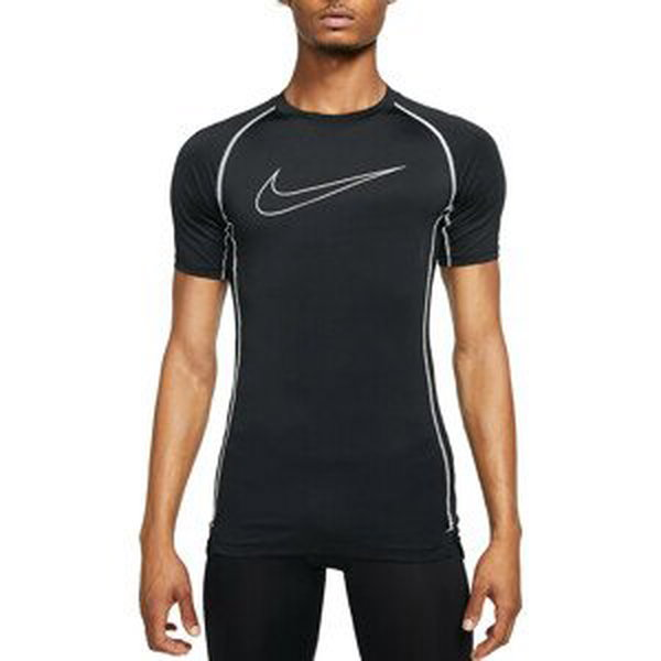 Tričko Nike  Pro Dri-FIT Men s Tight Fit Short-Sleeve Top