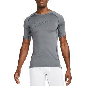 Tričko Nike  Pro Dri-FIT Men s Tight Fit Short-Sleeve Top