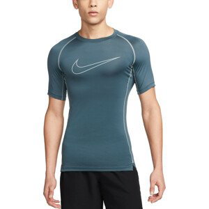 Tričko Nike  Pro Dri-FIT Men s Tight Fit Short-Sleeve Top