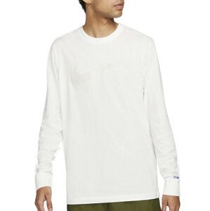 Tričko s dlhým rukávom Nike  Sportswear Men s Long-Sleeve T-Shirt