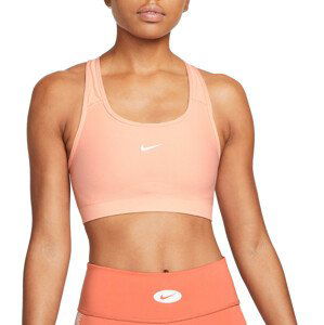 Podprsenka Nike W NK DF SWSH SEAMLESS BRA