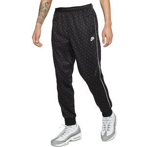 Nohavice Nike M NSW REPEAT PK JOGGER PRNT