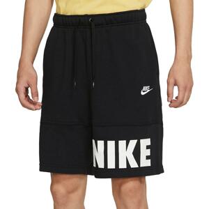 Šortky Nike  Sportswear Essentials+ Men s French Terry Shorts