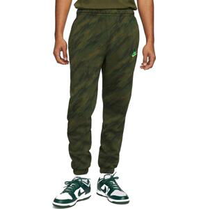 Nohavice Nike  Sportswear Sport Essentials+ Club Fleece Men s Pants