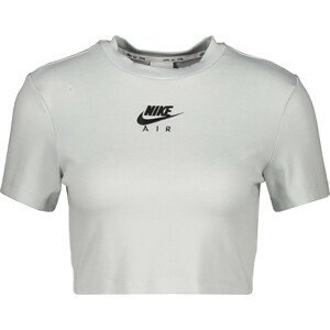 Tričko Nike  Air Women s Short-Sleeve Crop Top