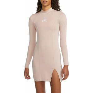 šaty Nike  Air Women's Long-Sleeve s