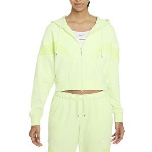 Mikina s kapucňou Nike  Air Women s Oversized Fleece Full-Zip Hoodie