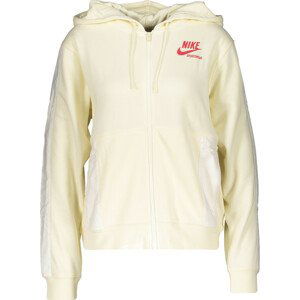 Mikina s kapucňou Nike  Sportswear Heritage Women s Full-Zip Fleece Hoodie