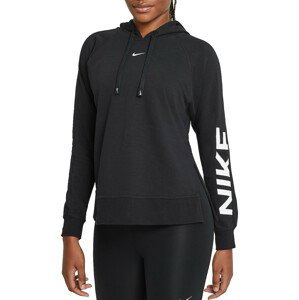 Mikina s kapucňou Nike  Dri-FIT Get Fit Women’s Pullover Graphic Training Hoodie