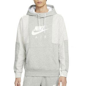 Mikina s kapucňou Nike  Air Men s Brushed-Back Fleece Hoodie