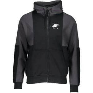 Mikina s kapucňou Nike  Air Men s Brushed-Back Fleece Full-Zip Hoodie