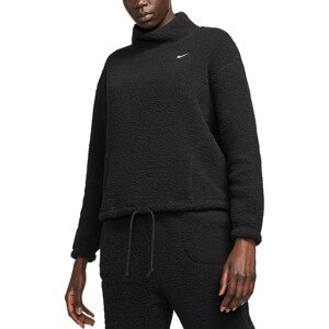 Mikina Nike WMNS Therma-FIT Cozy Sweatshirt