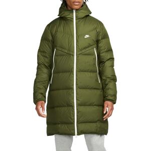 Bunda s kapucňou Nike  Sportswear Storm-FIT Windrunner Men s Parka