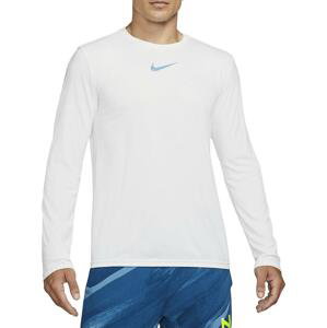 Tričko s dlhým rukávom Nike  Dri-FIT Men s Graphic Training T-Shirt