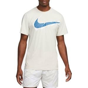 Tričko Nike  Dri-FIT Sport Clash Men s Logo Training T-Shirt