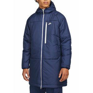 Bunda s kapucňou Nike  Sportswear Therma-FIT Legacy Men s Parka