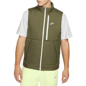 Vesta Nike  Sportswear Therma-FIT Legacy Men s Hooded Vest