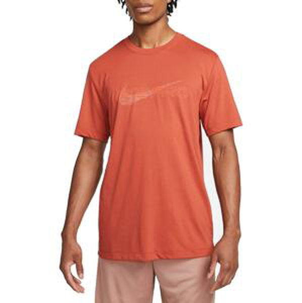 Tričko Nike  Pro Dri-FIT Men s Graphic T-Shirt