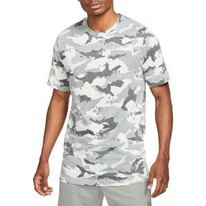 Tričko Nike  Dri-FIT Men s Camo Training T-Shirt