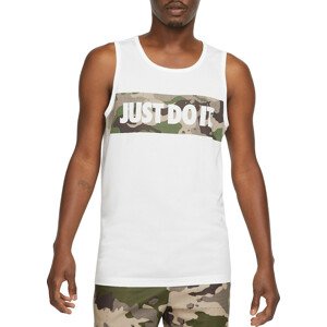 Tielko Nike M NK DF TANK LGD CAMO GFX