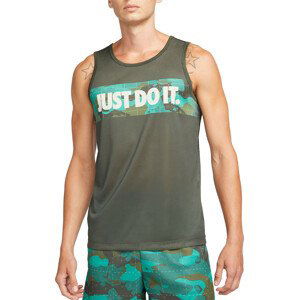 Tielko Nike M NK DF TANK LGD CAMO GFX