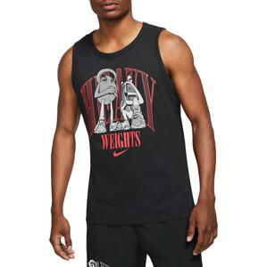 Tielko Nike  Dri-FIT Men s Training Tank