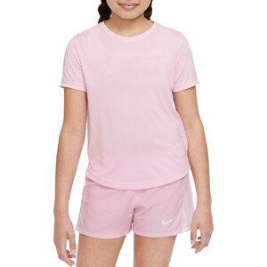 Tričko Nike G NK DF ONE SS TOP GX