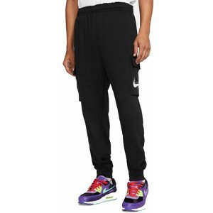 Nohavice Nike M NSW PANT CARGO AIR PRNT PACK
