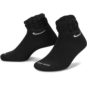 Ponožky Nike U NK EVERYDAY ANKLE 1PK