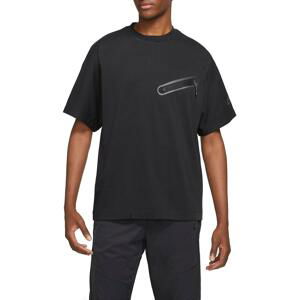 Tričko Nike  Sportswear Dri-FIT Tech Essentials Men s Short-Sleeve Top