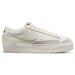 Obuv Nike  Blazer Low Platform