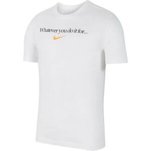 Tričko Nike  Dri-FIT Men s Graphic Training T-Shirt