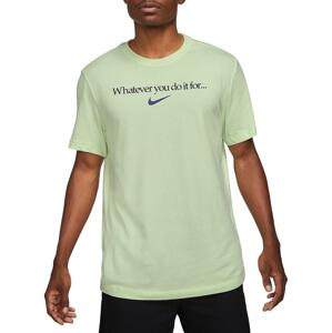 Tričko Nike  Dri-FIT Men s Graphic Training T-Shirt