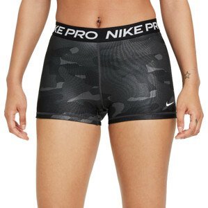 Šortky Nike  Pro Dri-FIT Women’s 3" Camo Shorts