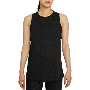 Tielko Nike  Pro Dri-FIT Women’s Printed Tank